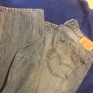 Men’s jeans